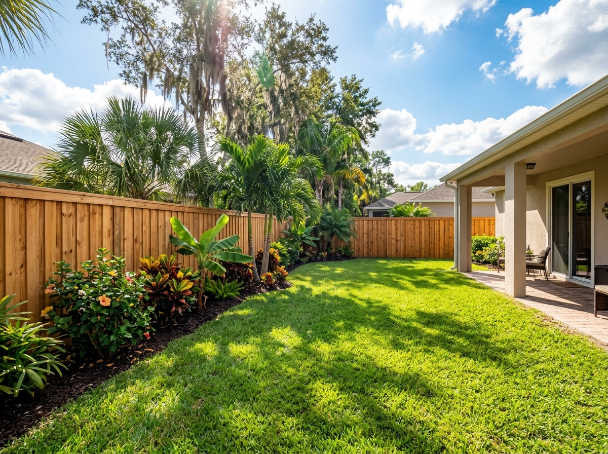 Fence Installation Services