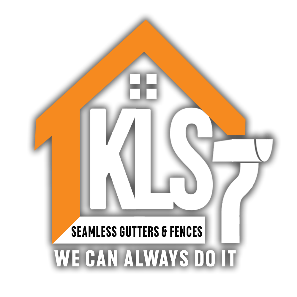 KLS Gutters Installation
